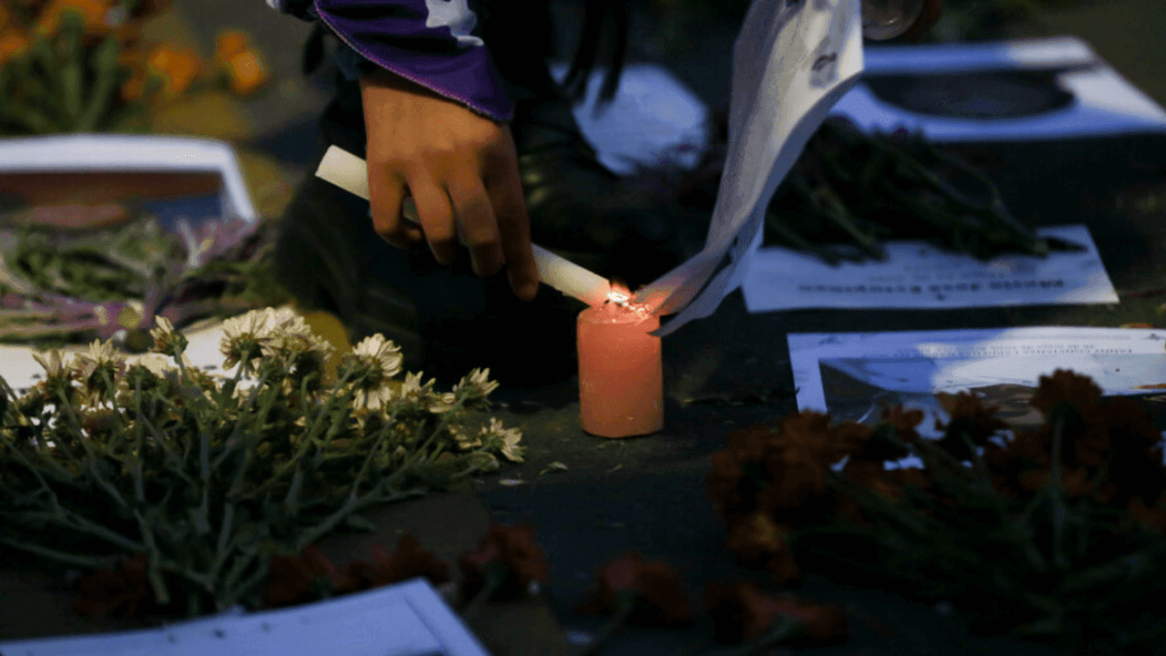 Feminicidios y violencia contra la mujer