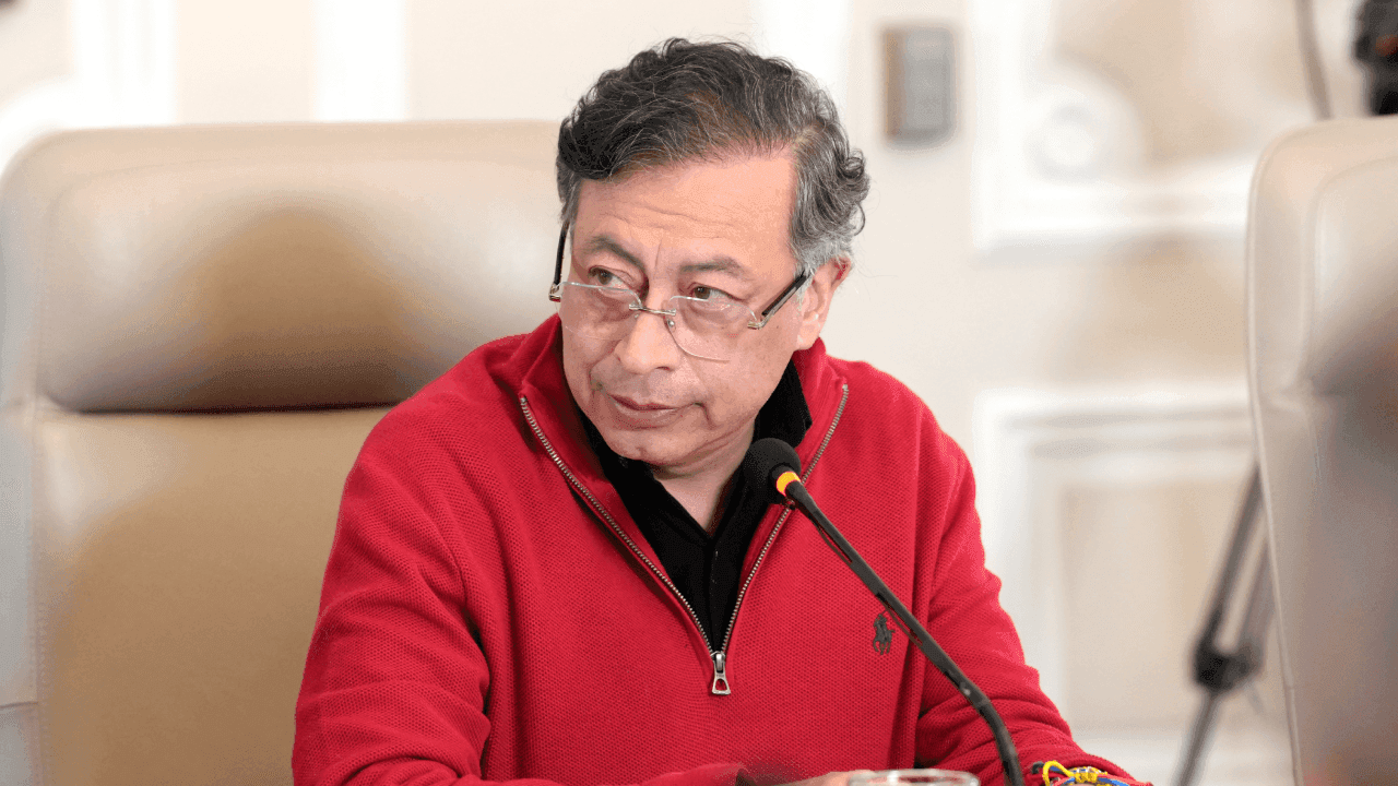 Petro ajusta las comunicaciones en el Gobierno Petro ajusta las comunicaciones en el Gobierno