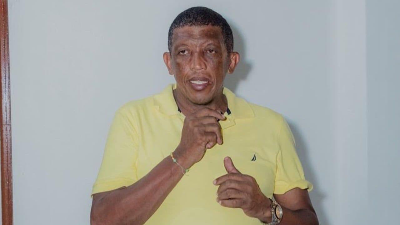 Micher Pérez