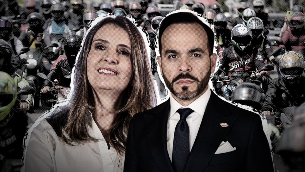 Las propuestas y la disputa por los votos de los motociclistas
