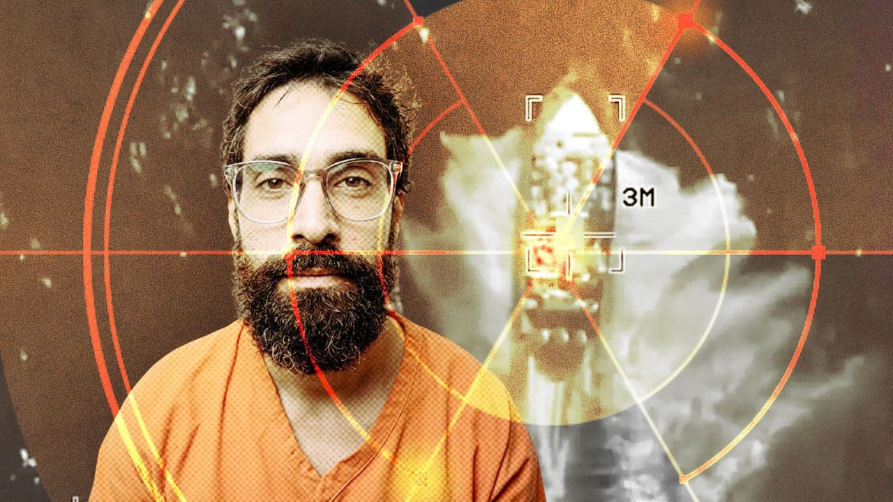 Historia narcos liberados por EE.UU Historia narcos liberados por EE.UU