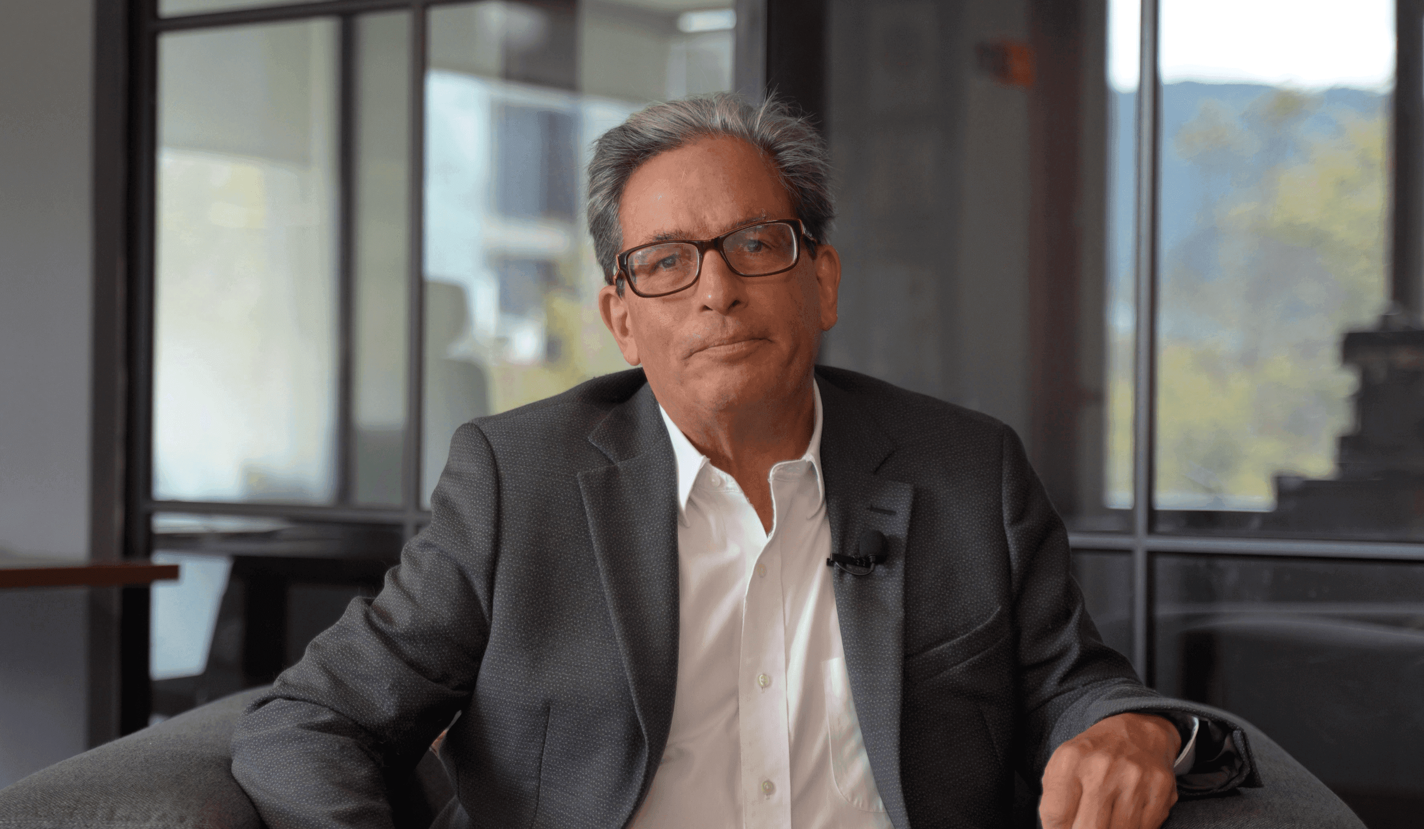 Alberto Carrasquilla foto CAMBIO