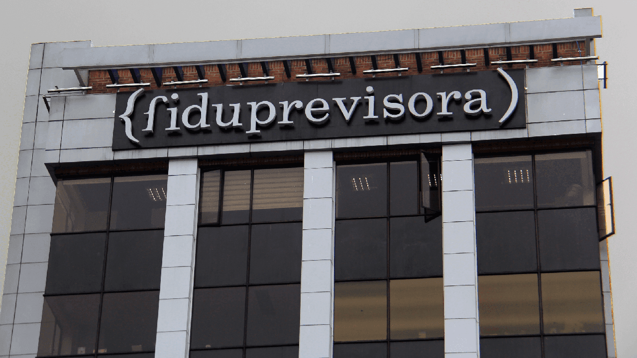 Fiduprevisora
