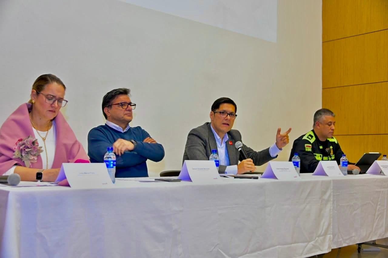 lanzamiento aplicativo