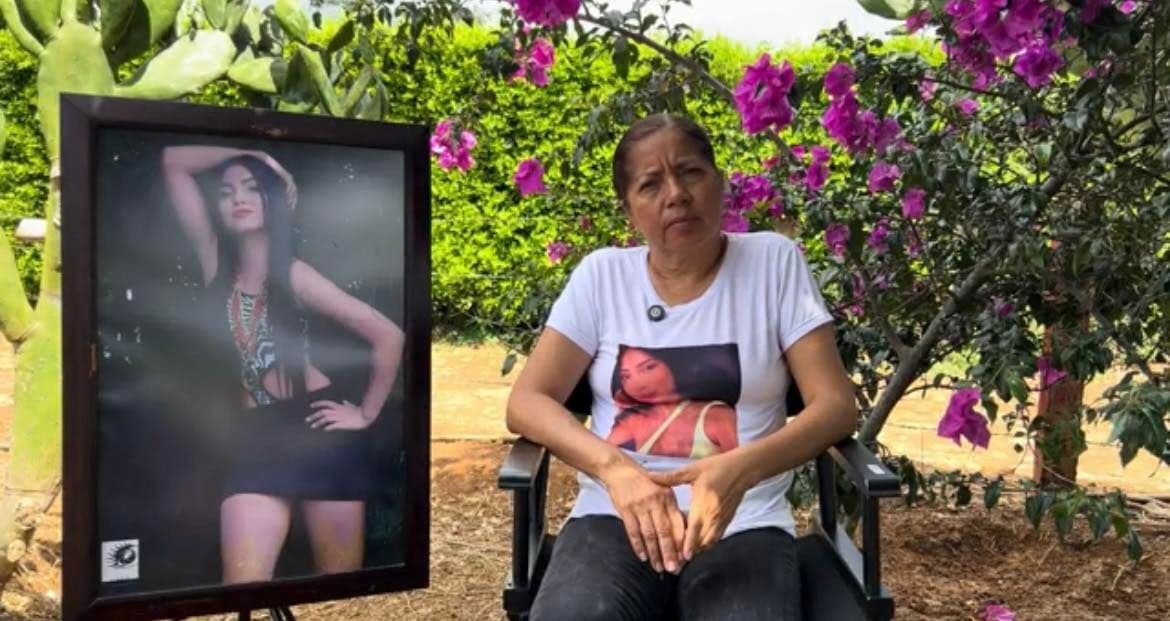 Claribel Moreno Castillo