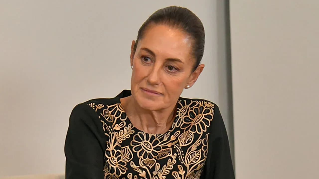 Claudia Sheinbaum2