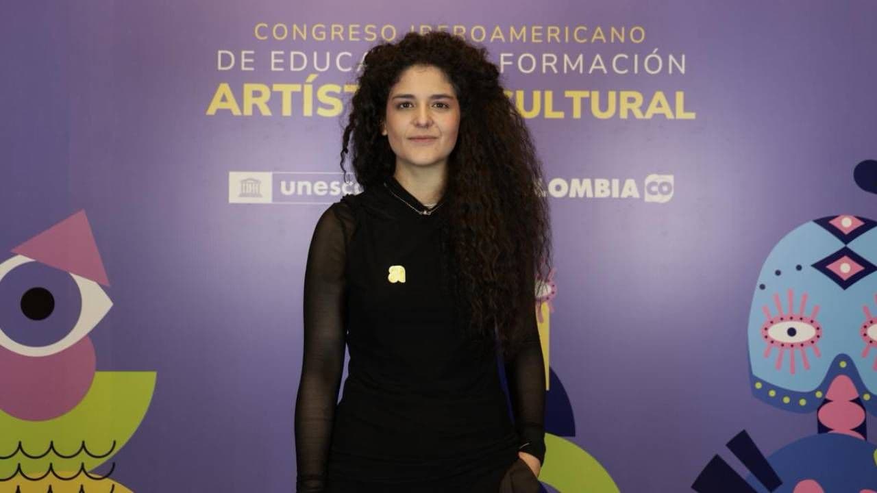 Yannai Kadamani Fonrodona, ministra