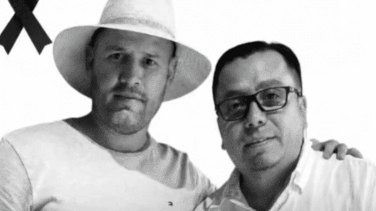 politicos asesinados