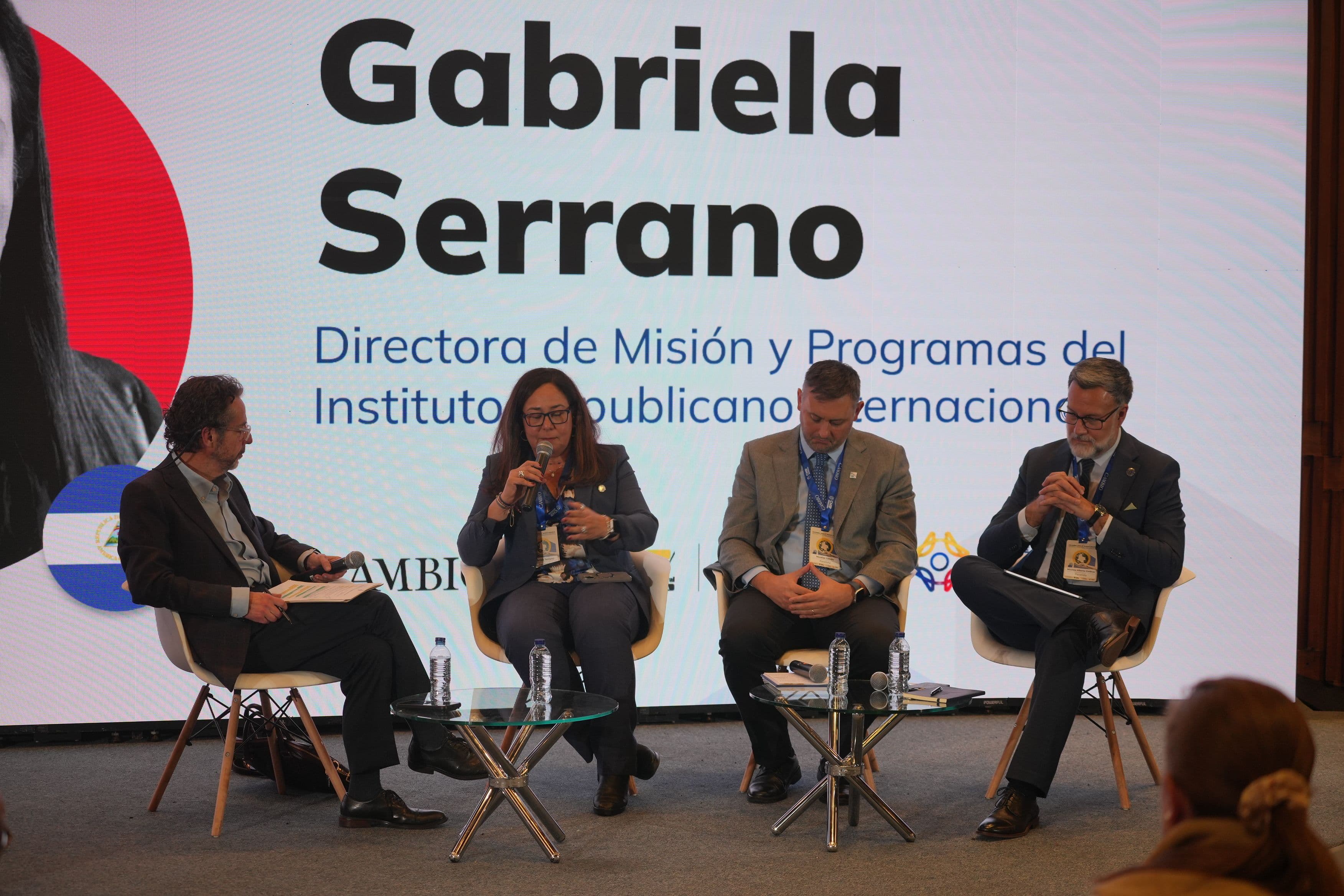 Foro Misión de Observación Electoral