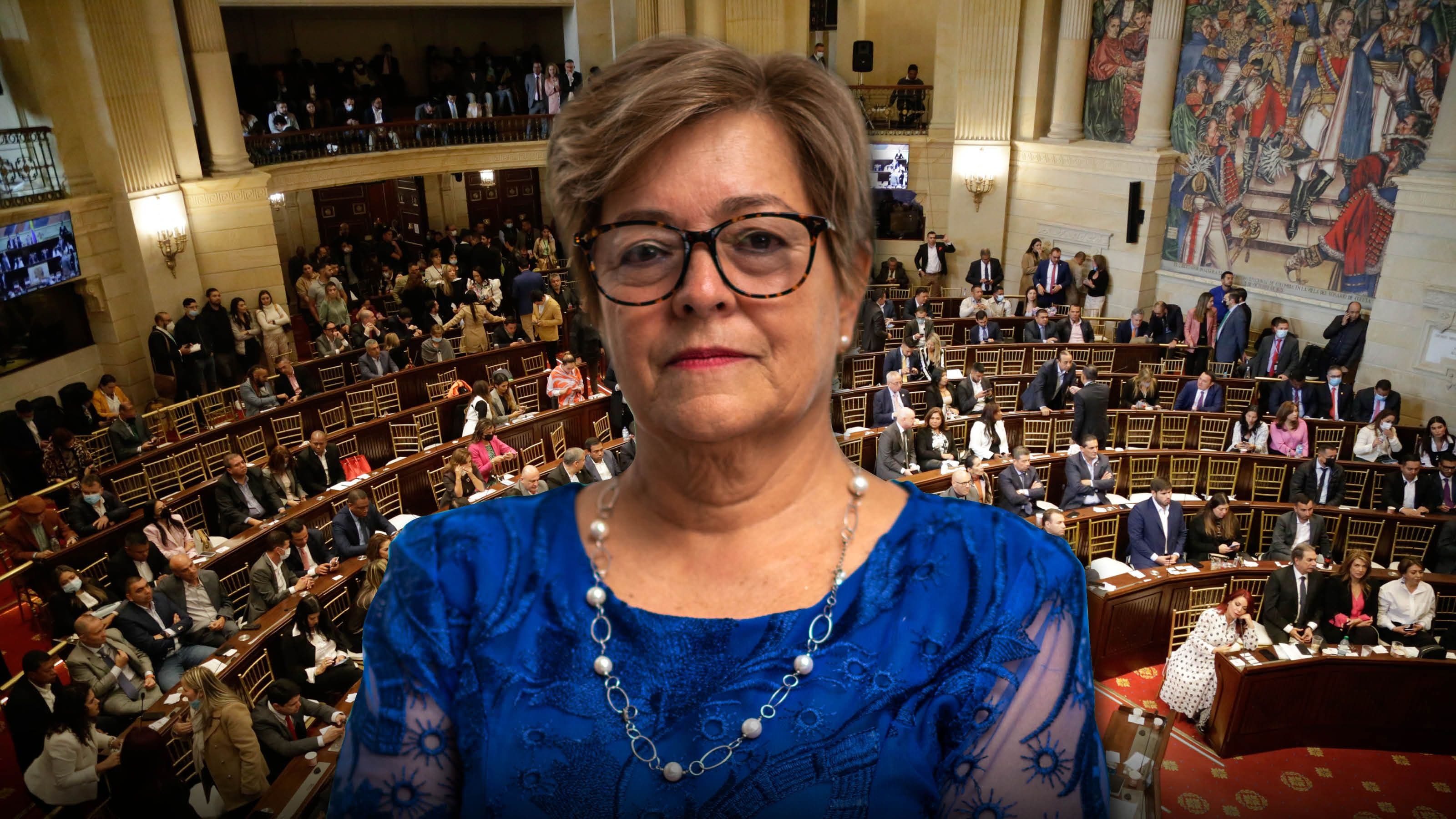 photologuephotos2023-02gloria-ramirez-congreso-mintrabajojpg