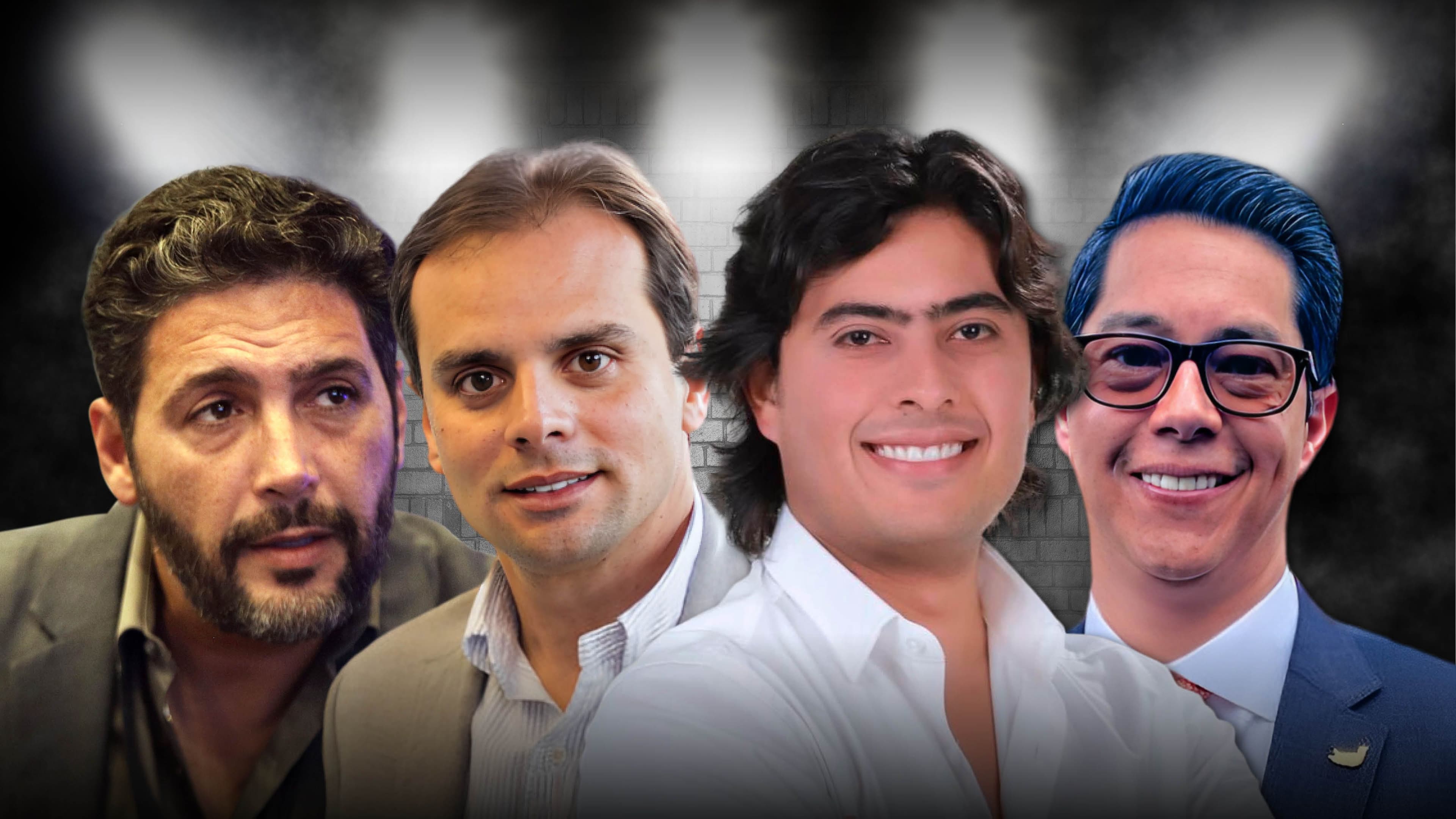 photologuephotos2023-03nicolas-petro-agmeth-escaf-alfredo-varela-pedro-florez_1jpg