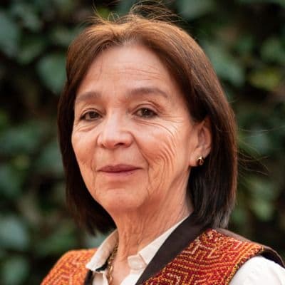 Astrid Martínez