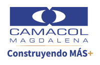 Camacol Magdalena