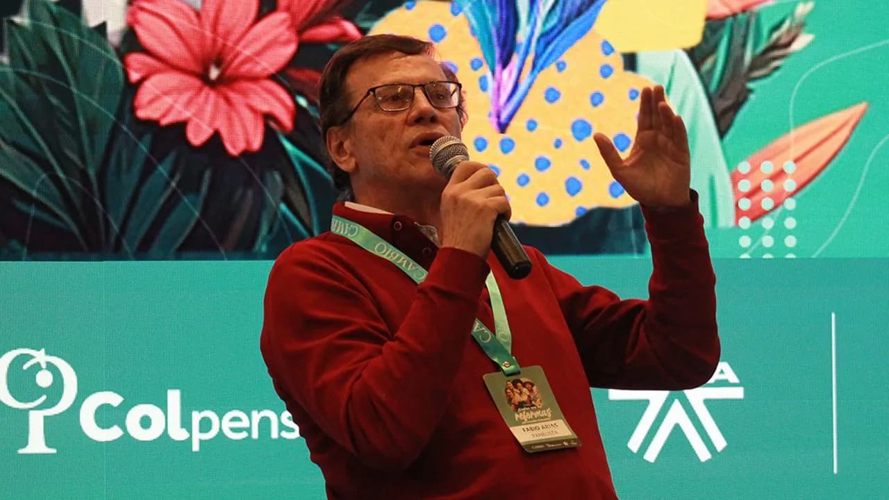 “Tendrá que ser un aumento más relevante que el año pasado”: Fabio Arias, de la CUT, sobre el salario mínimo 2026