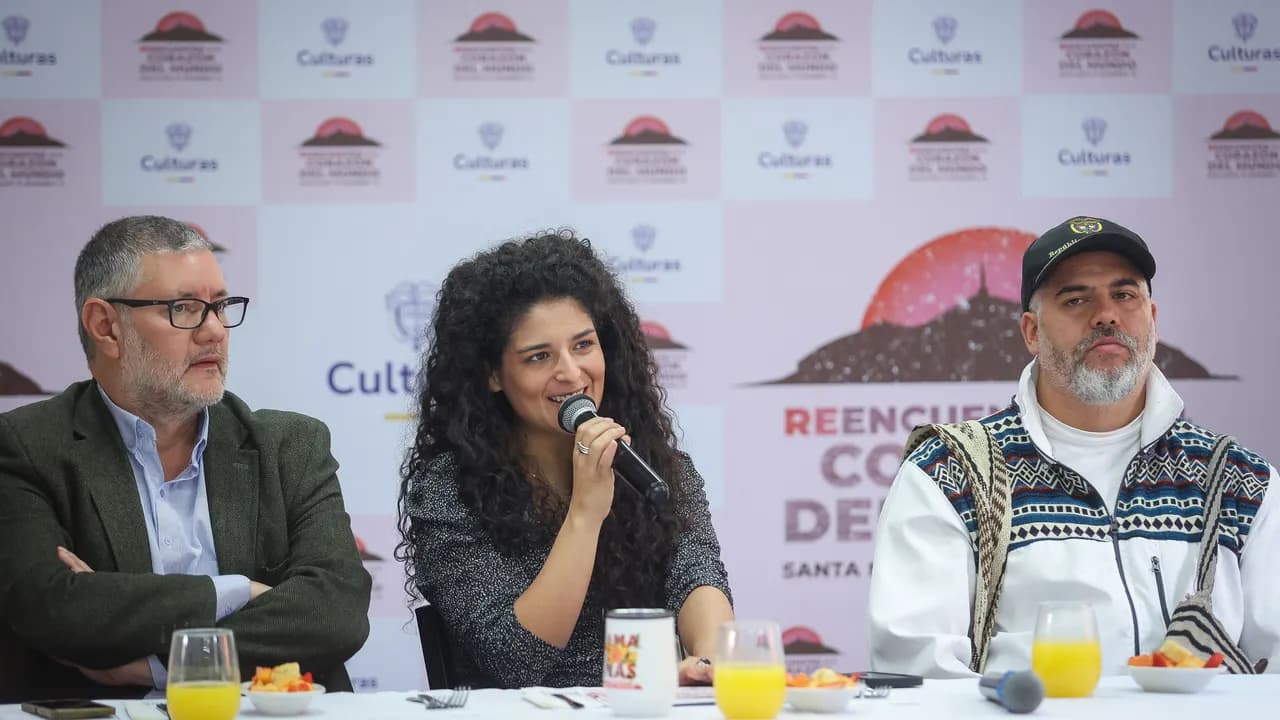 La cultura, presente en la cumbre de CELAC