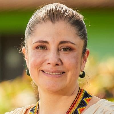 Iris Marín Ortiz