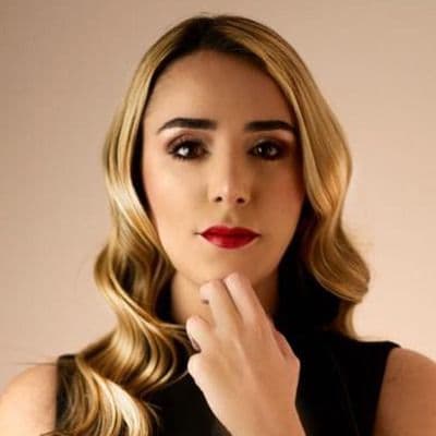 Galé Mallol Agudelo, presidenta de Asotic.
