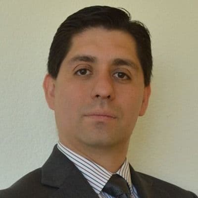 Javier Zarate