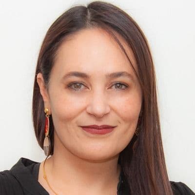 Marta Juanita Villaveces