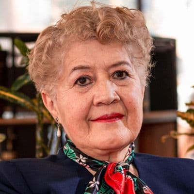 Miryam Luz Triana