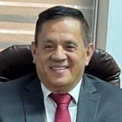 Alfonso Portela Herrán