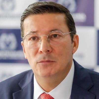 Hernán Penagos Giraldo