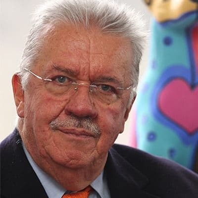 Rudolf Hommes