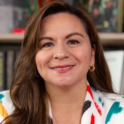 Sandra Urrutia