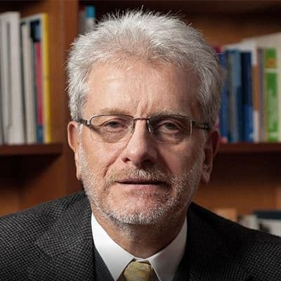 Santiago Montenegro