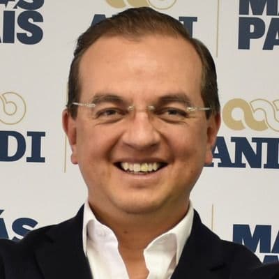 Santiago Pinzón Galán