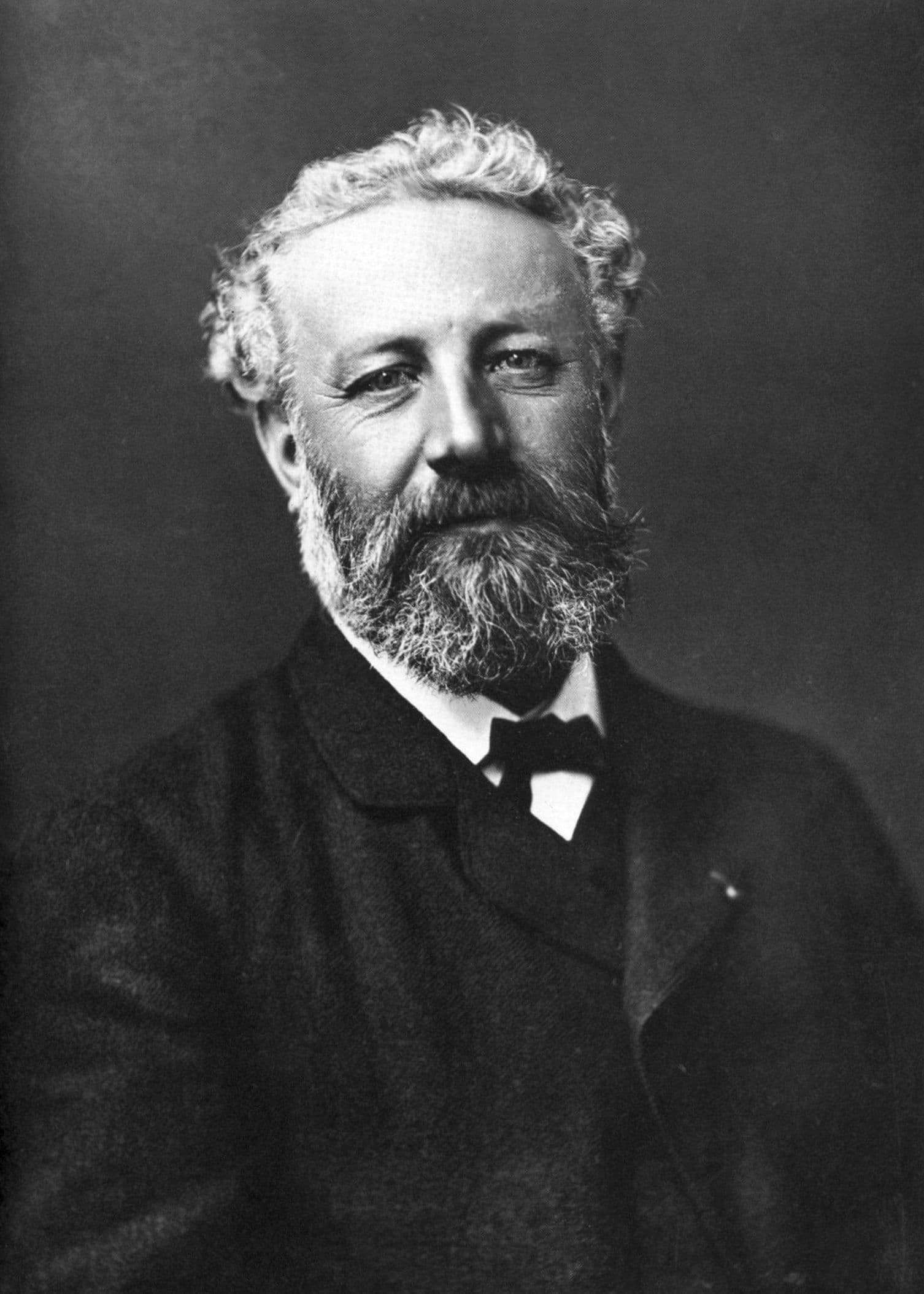 Julio Verne Julio Verne