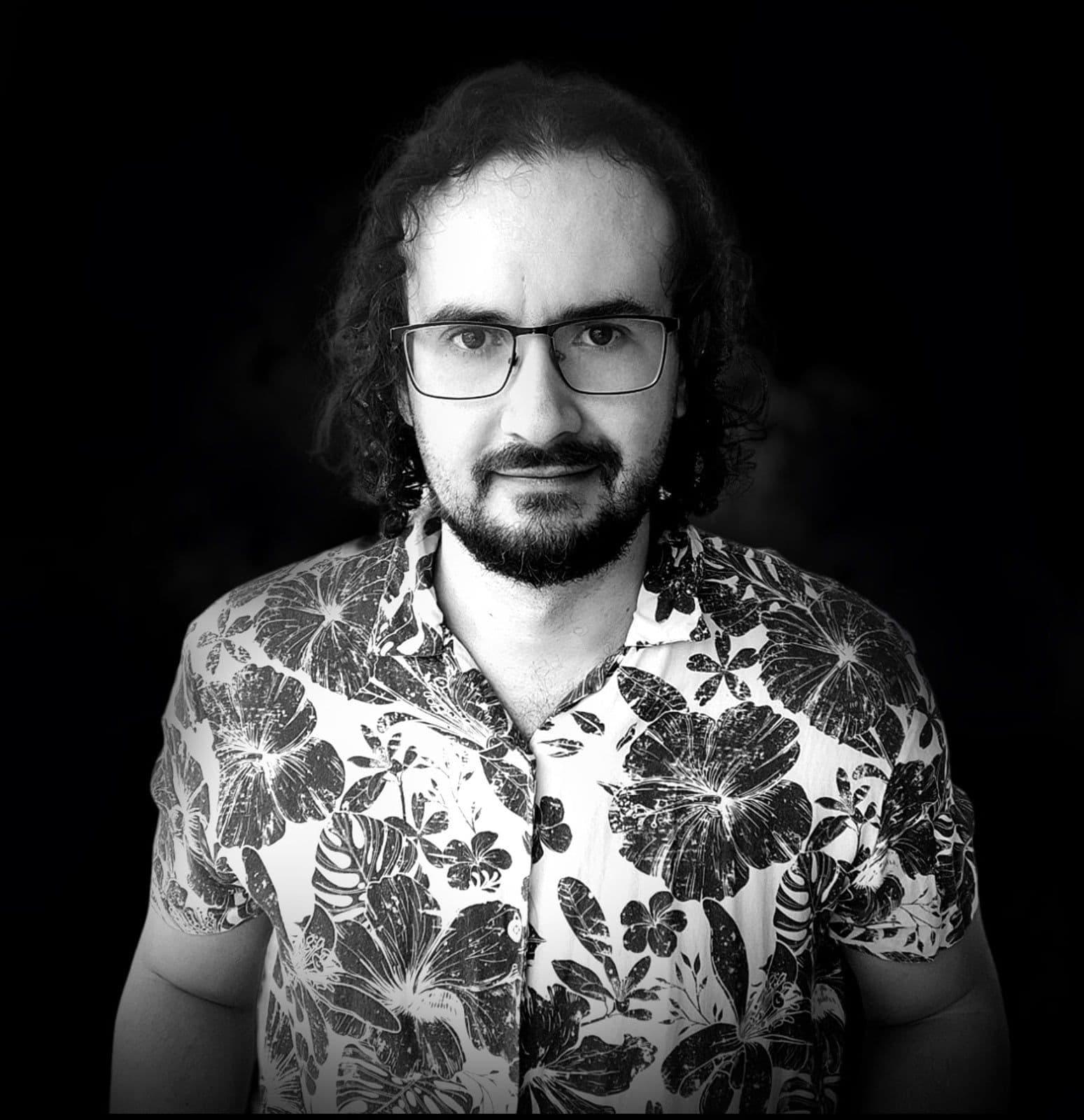 Antonio Jaramillo Arango Antonio Jaramillo Arango