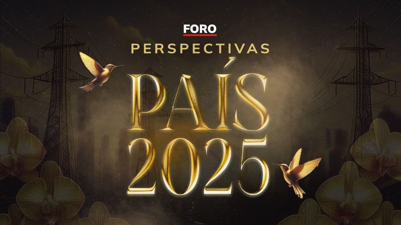 Perspectivas país 2025 Perspectivas país 2025