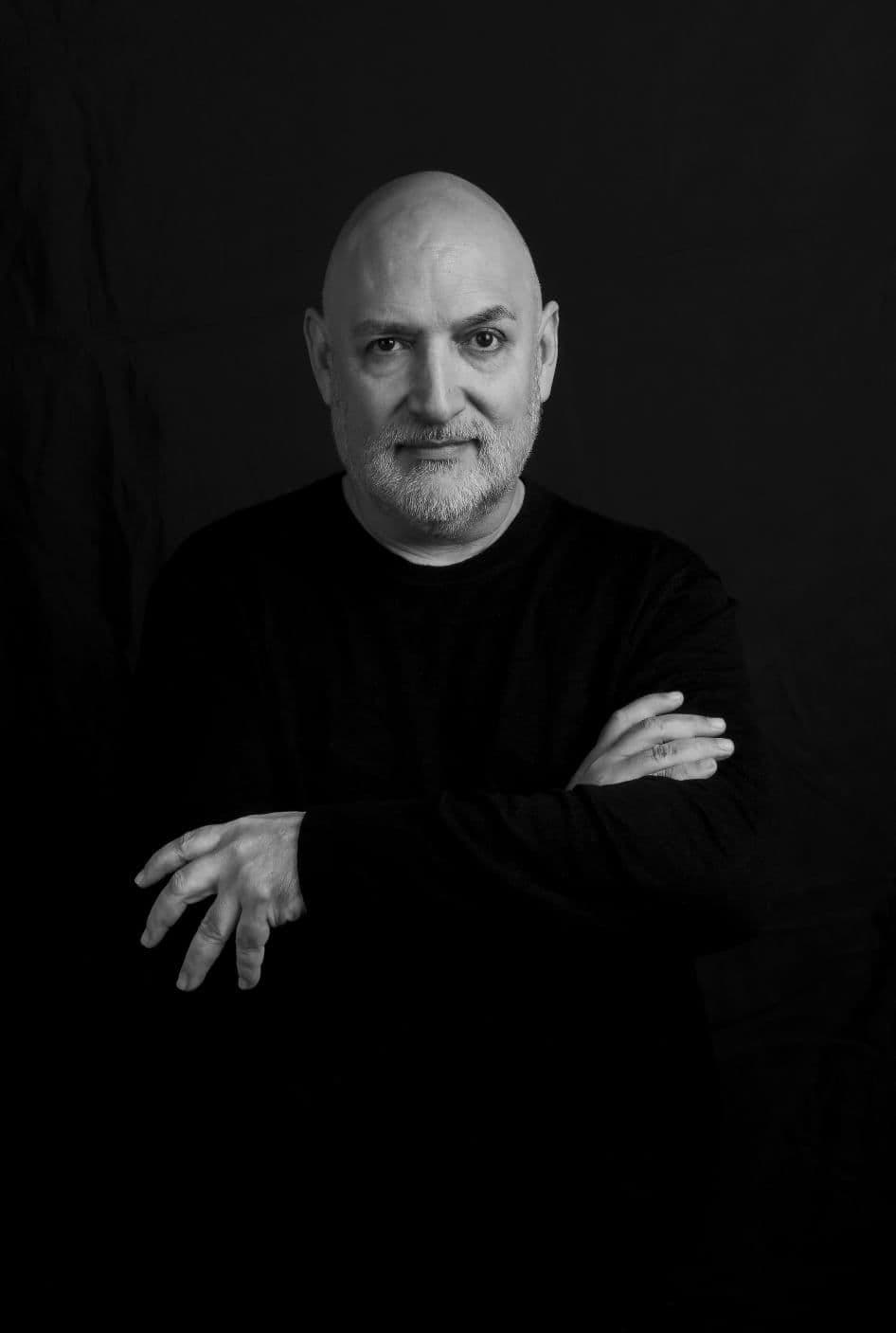 Darío Ortiz Darío Ortiz