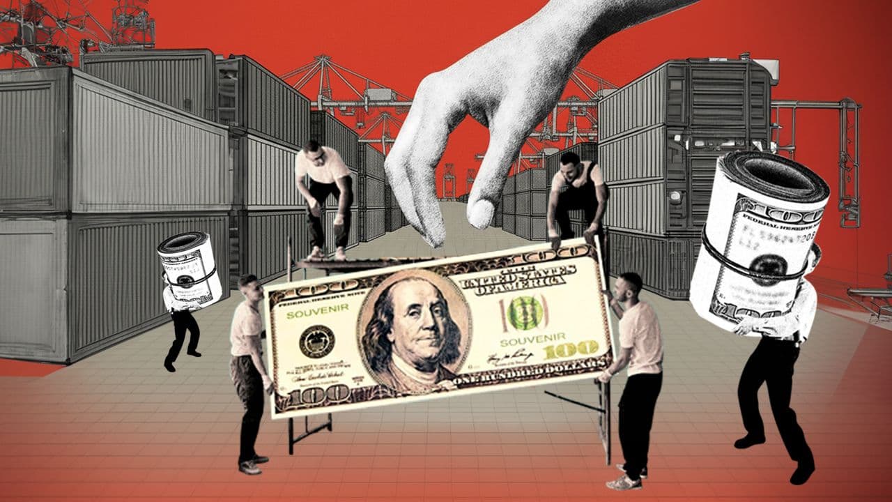Guerra Comercial Guerra Comercial