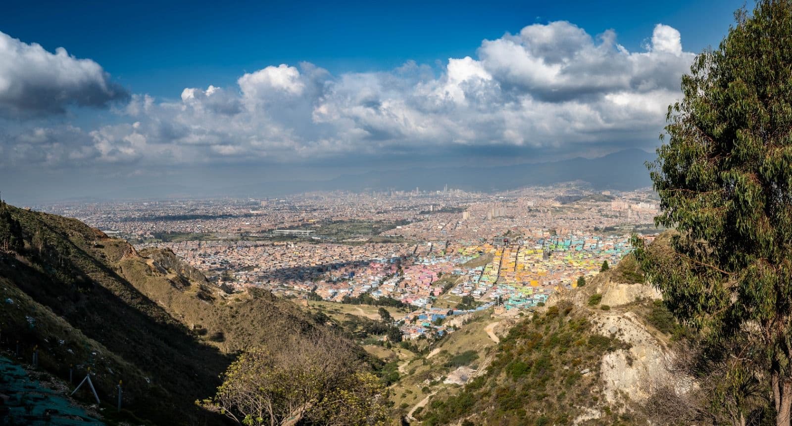 Los próximos 30 y 31 de octubre, la capital del país será la sede oficial del Día Mundial de las Ciudades 2025 Los próximos 30 y 31 de octubre, la capital del país será la sede oficial del Día Mundial de las Ciudades 2025
