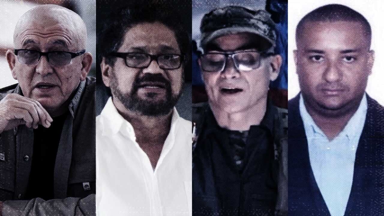 Los más buscados Los más buscados