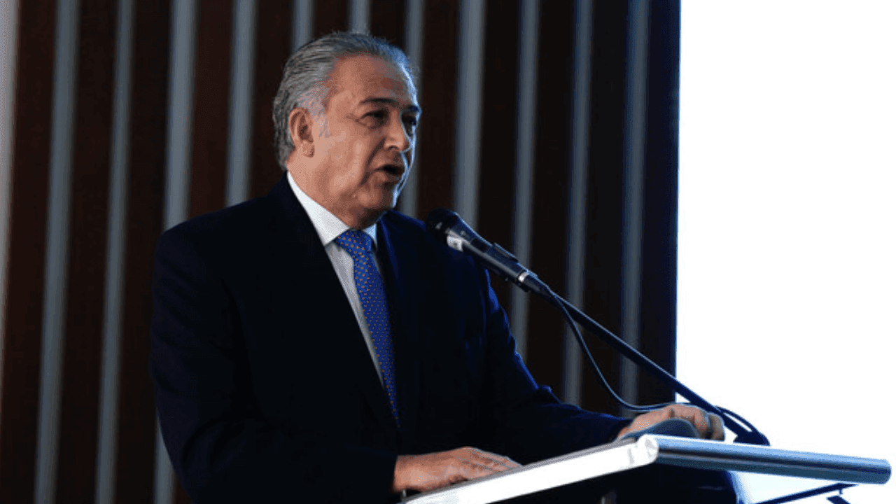 Óscar Naranjo Óscar Naranjo