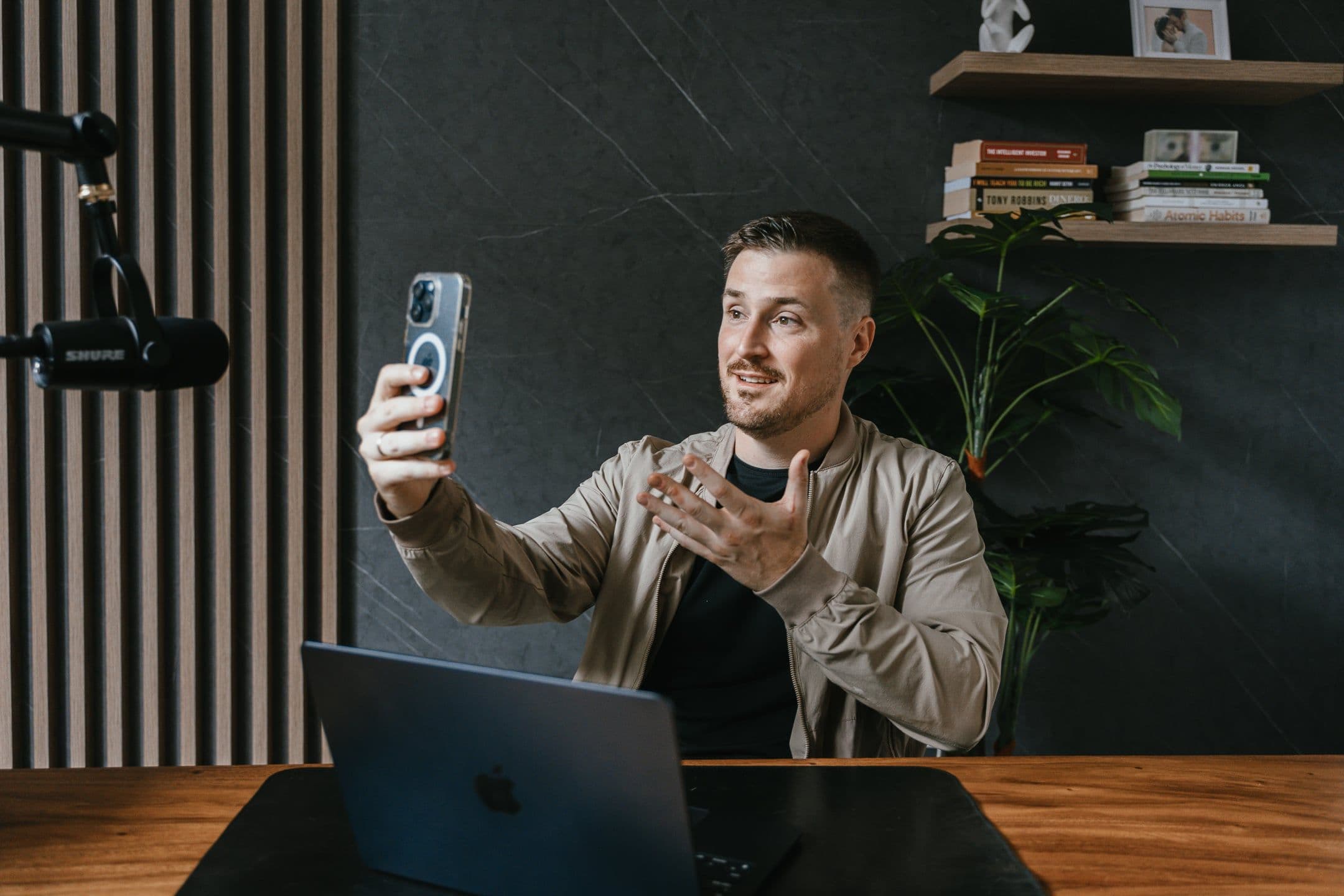 Juan Suárez, finanzas personales por Instagram Juan Suárez, finanzas personales por Instagram