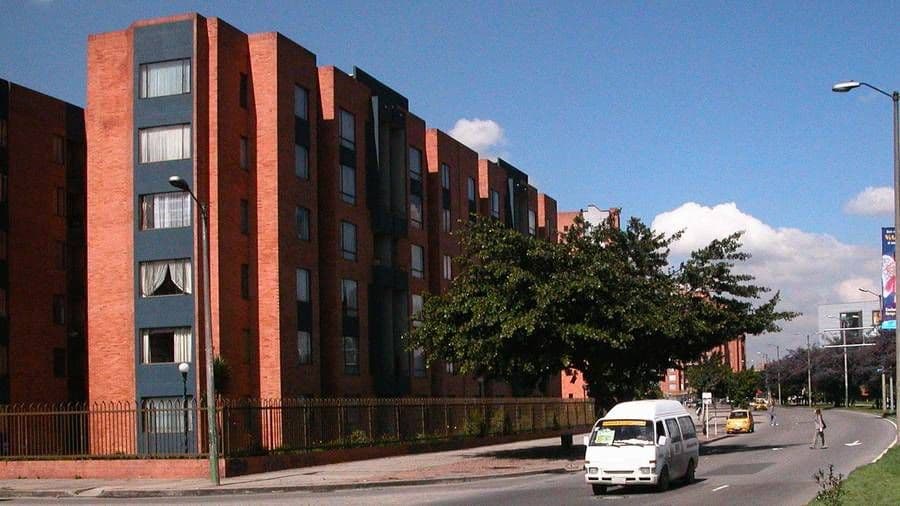 El Gobierno publicó un borrador de decreto que busca hacer cambios en la venta de viviendas VIS y VIP. Créditos: Colprensa El Gobierno publicó un borrador de decreto que busca hacer cambios en la venta de viviendas VIS y VIP. Créditos: Colprensa