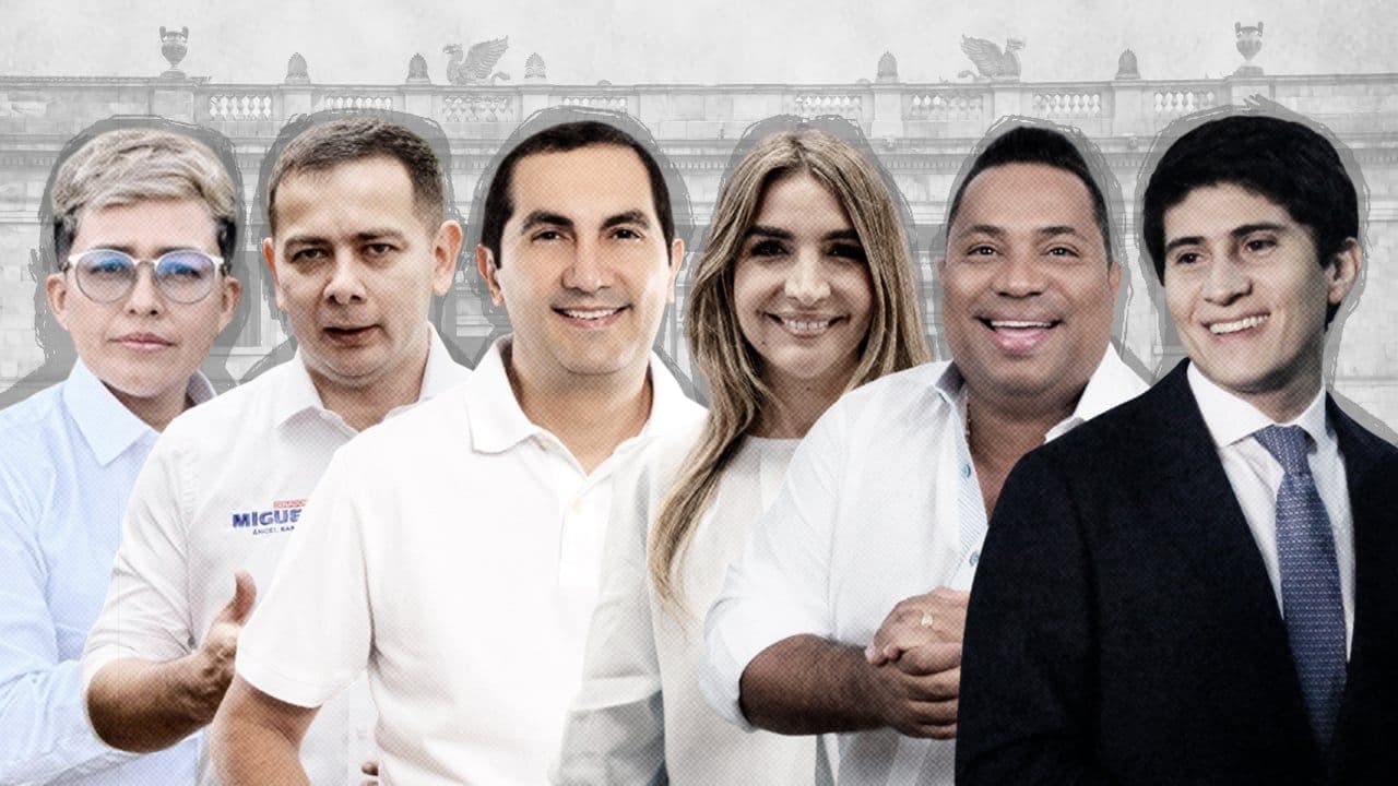 Listas del Partido Conservador al Senado en 2026 Listas del Partido Conservador al Senado en 2026