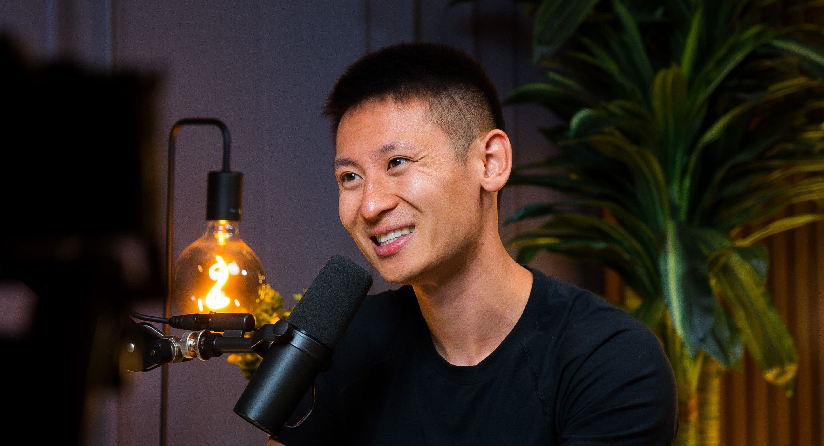 Richard Yuzee, influencer Richard Yuzee, influencer