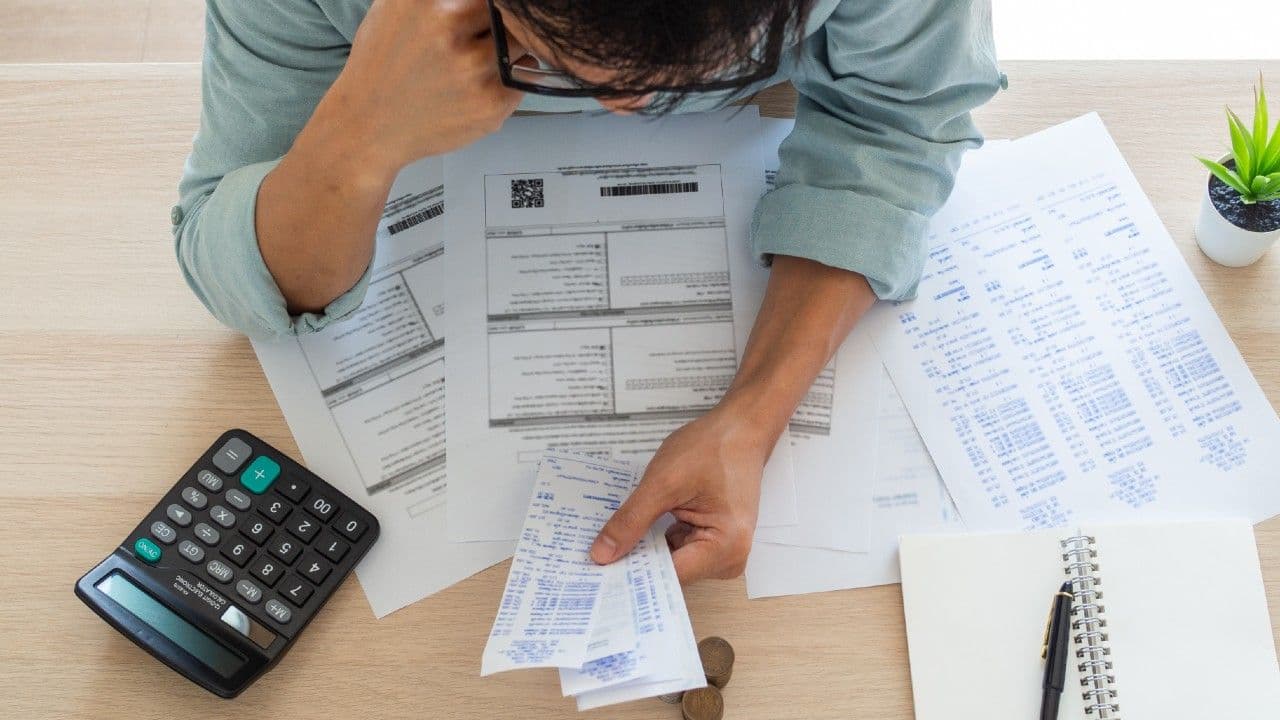 Por la emergencia económica, el Gobierno decretó nuevos impuestos. Créditos: Freepik Por la emergencia económica, el Gobierno decretó nuevos impuestos. Créditos: Freepik