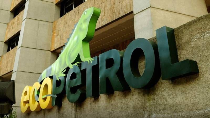 Créditos: Ecopetrol. 1232 Créditos: Ecopetrol. 1232