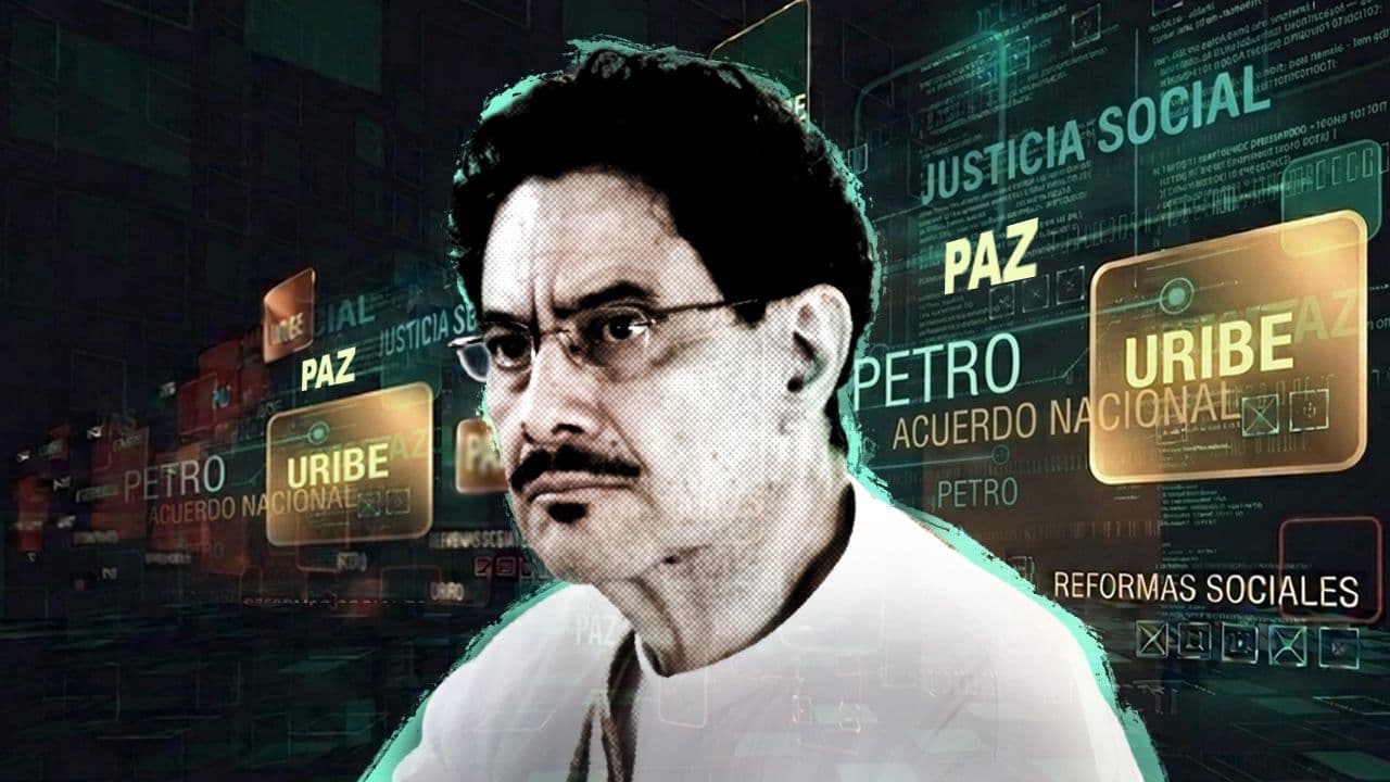 Programa de Gobierno de Iván Cepeda Programa de Gobierno de Iván Cepeda