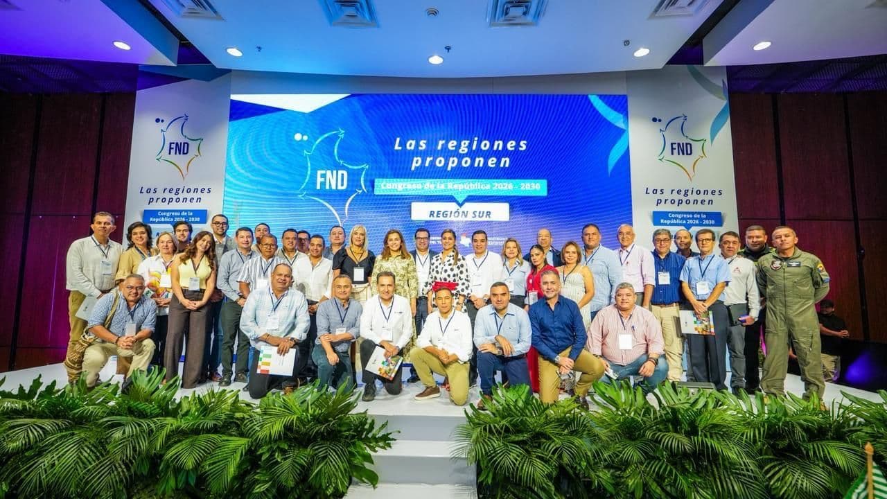 Las Regiones Proponen Las Regiones Proponen