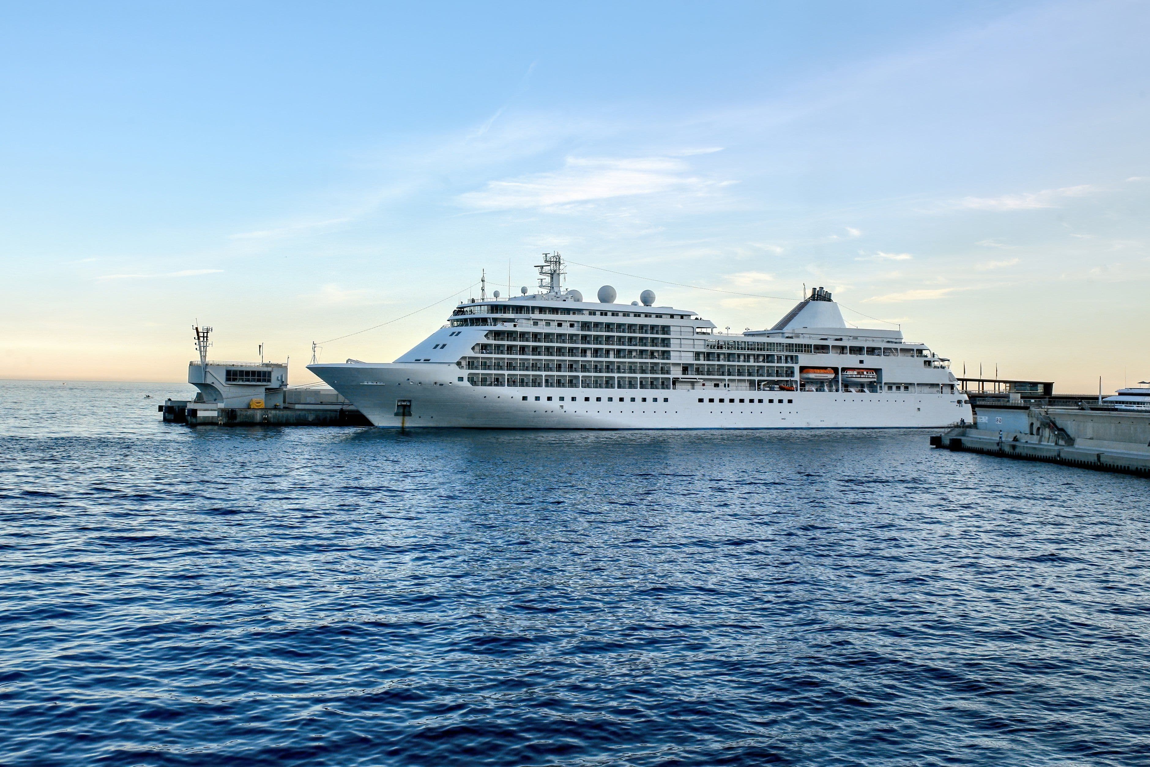 Brote de hantavirus en crucero que salió de Argentina Brote de hantavirus en crucero que salió de Argentina