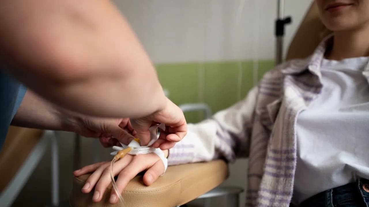 photologuephotos2024-05patient-getting-chemotherapy-treatmentjpg photologuephotos2024-05patient-getting-chemotherapy-treatmentjpg
