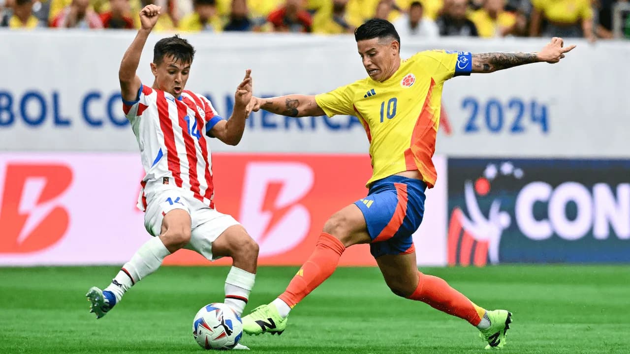 photologuephotos2024-06james_rodriguez_puntea_el_balon_en_el_partido_ante_paraguaypng photologuephotos2024-06james_rodriguez_puntea_el_balon_en_el_partido_ante_paraguaypng
