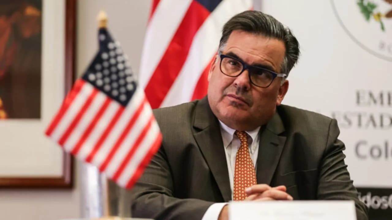 photologuephotos2025-01estados_unidos_removio_de_su_cargo_al_embajador_encargado_en_colombia_francisco_palmierijpg photologuephotos2025-01estados_unidos_removio_de_su_cargo_al_embajador_encargado_en_colombia_francisco_palmierijpg